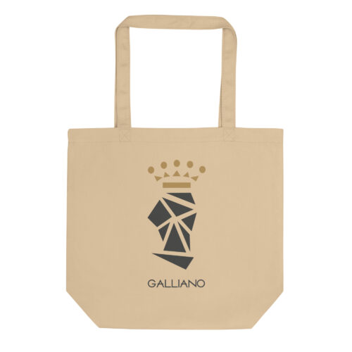 Shopping bag ecologica
